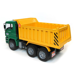 Bruder - Camion Basculanta Man Tga
