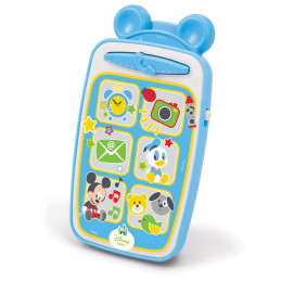 Smartphone Mickey Mouse