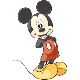 Disney Baby Clementoni - Lanterna Interactiva Mickey Mouse