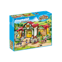 Playmobil - Ferma Calutilor
