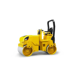 Bruder - Compactor Asfalt Cu Tambur Cat