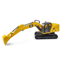 Bruder - Excavator Cat