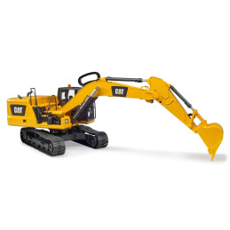 Bruder - Excavator Cat