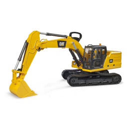Bruder - Excavator Cat