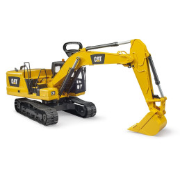 Bruder - Excavator Cat
