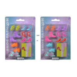 Set pantofiori Steffi Love Simba Toys