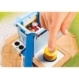Playmobil - Set Camping La Plaja