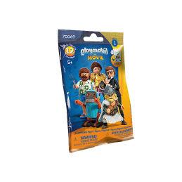 Playmobil - Figurine Film Playmobil, Seria 1
