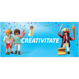 Playmobil - Raffnut Si Taffnut In Costume De Zbor