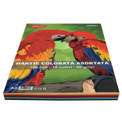 kidsmagicstore.ro|Carton colorat A3 Fiorello, 160g/mp, mix diverse culori, set 8 file6,55 lei5,90 leiFiorelloHartie si carton0