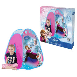 Cort de joaca Pop Up Frozen John