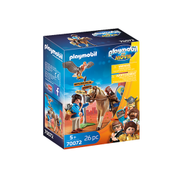 Playmobil - Marla Cu Cal