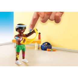 Playmobil - Terapeut Fizic