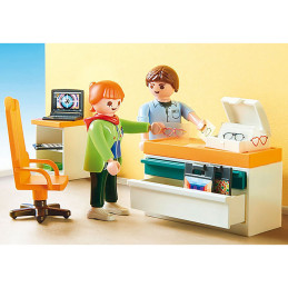 Playmobil - Oftalmolog