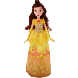 Papusa Disney Princess Belle