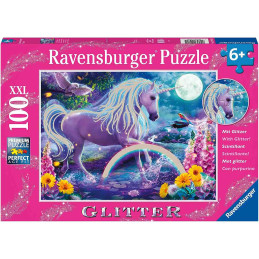 kidsmagicstore.ro|Puzzle unicorn 100 piese starline cu sclipici100,48 lei90,43 leiRavensburgerNoutati4005556129805