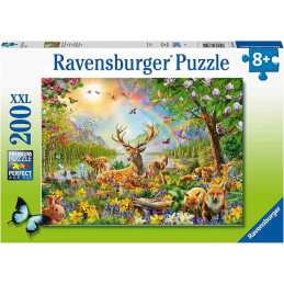 kidsmagicstore.ro|Puzzle Cerb, 200 Piese68,70 lei61,83 leiRavensburgerNoutati4005556133529