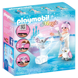 iMC - Bucatarie Minnie Mouse