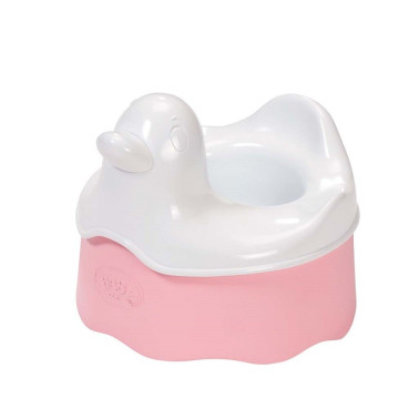 BABY BORN - OLITA INTERACTIVA