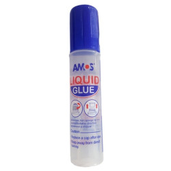 Lipici lichid 50ml AMOS LQ50