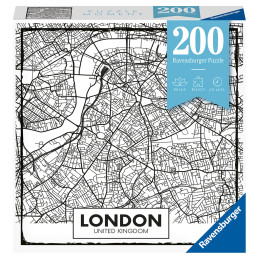 kidsmagicstore.ro|Puzzle Marele Oras, 200 Piese56,19 lei50,57 leiRavensburgerNoutati4005556129638