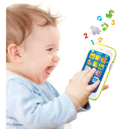 kidsmagicstore.ro|Baby Clementoni - Smartphone Interactiv65,12 lei58,61 leiClementoniNoutati8005125172238