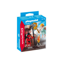 kidsmagicstore.ro|FIGURINE MICUL INGER SI MICUL DEMON40,02 lei36,02 leiPlaymobilNoutati4008789711700