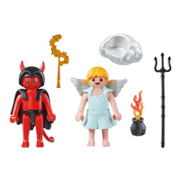kidsmagicstore.ro|FIGURINE MICUL INGER SI MICUL DEMON40,02 lei36,02 leiPlaymobilNoutati4008789711700
