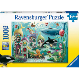 kidsmagicstore.ro|Puzzle Animale Subacvatice, 100 Piese68,70 lei61,83 leiRavensburgerNoutati4005556129720