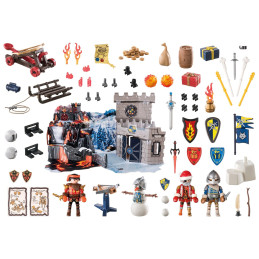 Accesorii craft - Iepi Spuma 3D - AD233 - DACO