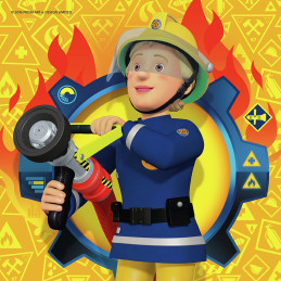 kidsmagicstore.ro|Puzzle si Joc Memory Pompierul Sam, 25/36/49 Piese84,61 lei76,15 leiRavensburgerNoutati4005556069101