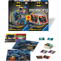 kidsmagicstore.ro|Puzzle si Joc Memory Batman, 25/36/49 Piese84,61 lei76,15 leiRavensburgerNoutati4005556206773