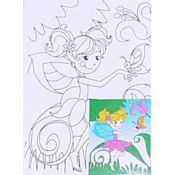 kidsmagicstore.ro|Panza Pentru Pictura 30x30cm17,99 lei14,39 leiPanza si seturi pentru pictura0