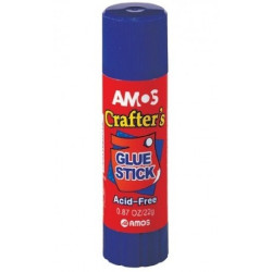  Lipici solid 22g AMOS Crafter's Glue