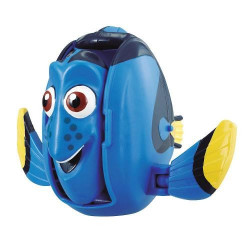 Figurina Finding Dory Hatch'n Heroes - Dory