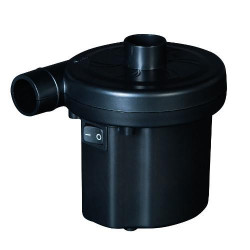 Pompa Electrica Sidewinder AC/DC