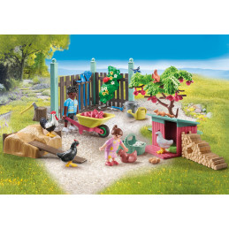 kidsmagicstore.ro|Playmobil-MICA FERMA DE PUI DIN GRADINA CASUTEI222,21 lei199,99 leiPlaymobilJucarii Playmobil4008789715104