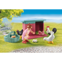 kidsmagicstore.ro|Playmobil-MICA FERMA DE PUI DIN GRADINA CASUTEI222,21 lei199,99 leiPlaymobilJucarii Playmobil4008789715104