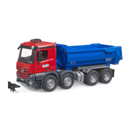 kidsmagicstore.ro|Bruder basculanta Mercedes Benz Arocs Halfpipe450,75 lei405,67 leiBRUDERNoutati4001702036218