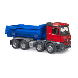 kidsmagicstore.ro|Bruder basculanta Mercedes Benz Arocs Halfpipe450,75 lei405,67 leiBRUDERNoutati4001702036218