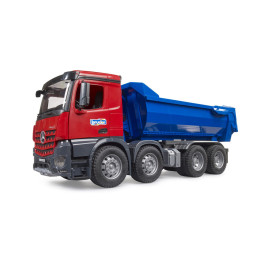 kidsmagicstore.ro|Bruder basculanta Mercedes Benz Arocs Halfpipe450,75 lei405,67 leiBRUDERNoutati4001702036218