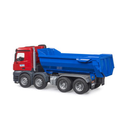 kidsmagicstore.ro|Bruder basculanta Mercedes Benz Arocs Halfpipe450,75 lei405,67 leiBRUDERNoutati4001702036218
