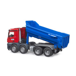 kidsmagicstore.ro|Bruder basculanta Mercedes Benz Arocs Halfpipe450,75 lei405,67 leiBRUDERNoutati4001702036218
