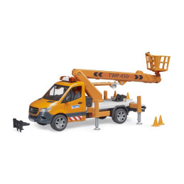 kidsmagicstore.ro|Bruder sprinter Mercedes Benz cu sirena si platforma450,75 lei405,67 leiBRUDERNoutati4001702026790