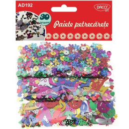 kidsmagicstore.ro|ACCESORII CRAFT - AD463 SCLIPIRI PURPURII DACO8,72 lei7,85 leiDaco ArtMargele si paiete