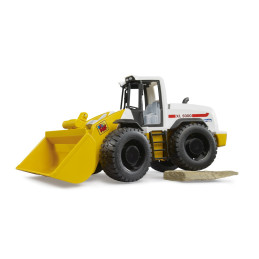 kidsmagicstore.ro|Bruder incarcator frontal pe roti244,63 lei220,17 leiBRUDERNoutati4001702034122