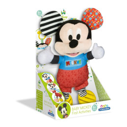 REMORCA ROZ PENTRU COZY