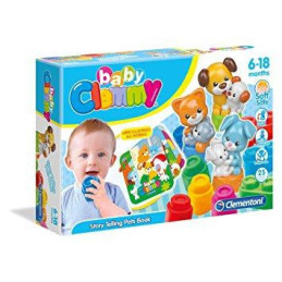 kidsmagicstore.ro|Clemmy -Set Joaca Animalute Domestice105,78 lei95,20 leiClementoniNoutati8005125171750