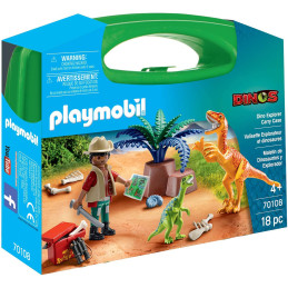 kidsmagicstore.ro|Playmobil - Set Portabil Dinozauri136,64 lei122,98 leiPlaymobilNoutati4008789701084
