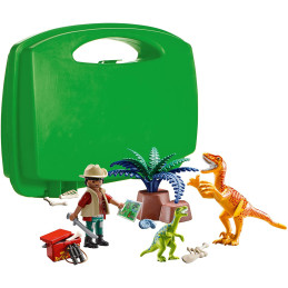 kidsmagicstore.ro|Playmobil - Set Portabil Dinozauri136,64 lei122,98 leiPlaymobilNoutati4008789701084